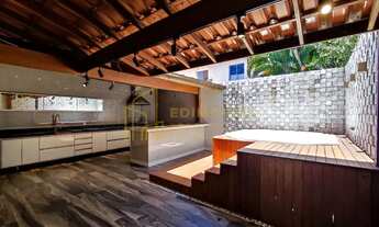 Imagem 7: Casa Moderna com 3 Quartos e Jacuzzi em Praia da Baleia Serra/ES