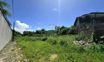 Imagem 4: 2 terrenos em Ponta Negra 836,50m² ao lado do Campo do ABC