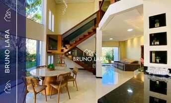 Imagem: Casa disponível para locação no Condomínio