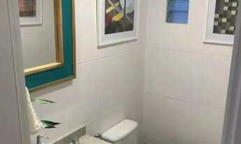 Imagem 7: APARTAMENTO - ALTO DE PINHEIROS - SP