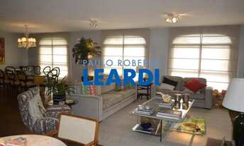 Imagem: APARTAMENTO - REAL PARQUE - SP