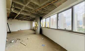 Imagem 4: Sala de 70.52 m² no Maior polo de saúde da América Latina o ÓRION COMPLEX no Setor Marista