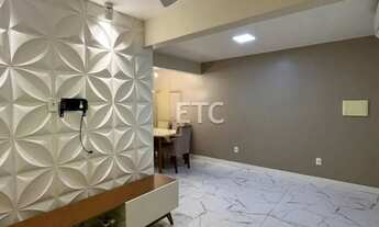 Imagem 2: Sobrado semi mobiliado em condomínio fechado