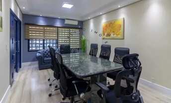 Imagem 5: Casa à venda em Campinas, Cambuí, com 6 quartos, com 220 m²