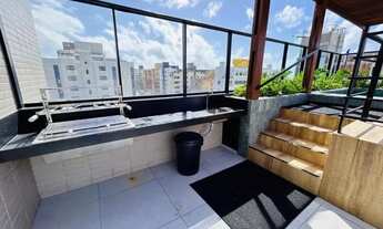 Imagem 3: Flat a venda em Intermares com 29m² - FL0089
