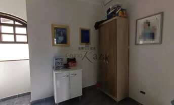 Imagem 7: Oportunidade - Casa Sobrado - Bosque dos Eucaliptos - 3 Dormitórios - 180m²