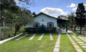 Imagem: Casa de Campo em Araçoiabinha com 3 quartos