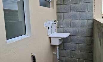 Imagem 5: Kitnet Nova - Vila Industrial