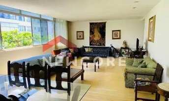 Imagem 5: Apartamento em Rua General Artigas - Leblon - Rio de Janeiro/RJ