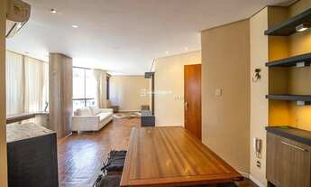 Imagem 5: Apartamento loft para Locação, no Moinhos 1 vaga