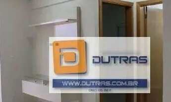 Imagem 2: Apartamento com 2 dormitórios para alugar, 60 m² por R$ 2.423,00/mês - Nova América - Pira