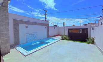 Imagem 4: Casa com 3 dormitórios sendo uma suíte à venda, 135,76 m² por R$ 760.000,00 Bairro Jardim