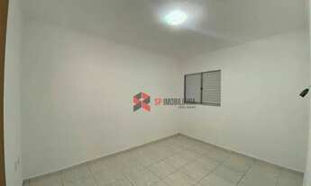 Imagem 6: Casa com 3 dormitórios para alugar, 106 m² por R$ 2.340,00/mês - Vila Santos - Caçapava/SP