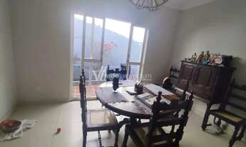 Imagem 4: Casa - Jardim Brasil - Campinas