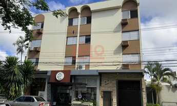 Imagem: Apartamento na zona 4 com 4 quartos e 2