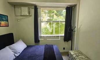 Imagem 3: Conjugado a venda em Copacabana - RJ