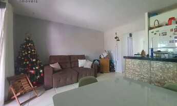 Imagem 2: Casa com 6 quartos no bairro Monte Castelo - Fortaleza/CE