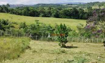 Imagem 7: Terreno à venda, 1371 m² por R$ 200.000,00 - Chácaras Guanabara - Guararema/SP