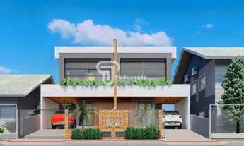 Imagem: Sobrado à venda no bairro Passa Vinte em