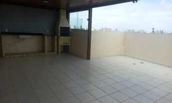 Imagem: Cobertura Duplex 3/4 à Venda Condomínio