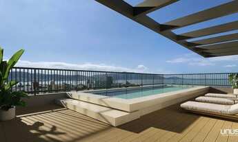 Imagem 6: Studio em Coqueiros, Florianópolis