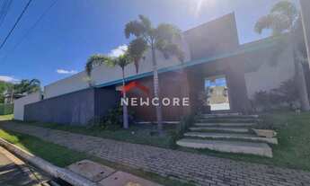 Imagem 2: Casa de condomínio em Avenida Mário Ranieri - Jardim Shangri-Lá - Bauru/SP