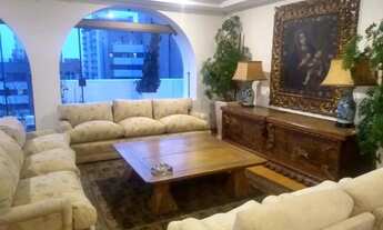 Imagem 2: Cobertura em Rua Bela Vista - Centro - São Bernardo do Campo/SP