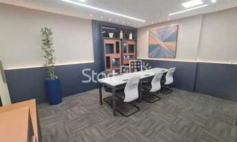 Imagem 4: Sala - Loteamento Alphaville Campinas - Campinas