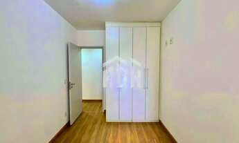 Imagem 6: Apartamento para locação Edifício Monte Carlo Residencial Alphaville