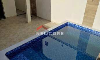 Imagem 5: Casa em Rua Nelson de Barros - Jardim Grandesp - Itanhaém/SP