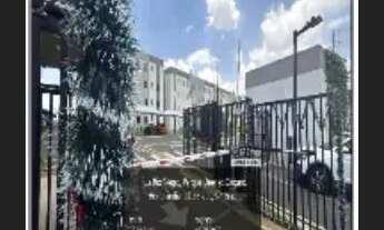 Imagem: Apartamento de leilão em PARQUE ORESTES