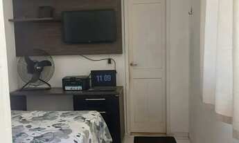 Imagem 6: Ap 3/4 na Batista Campos