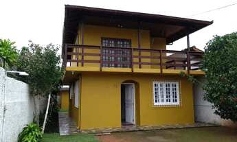 Imagem: Casa no Bairro Barra da Lagoa em localização