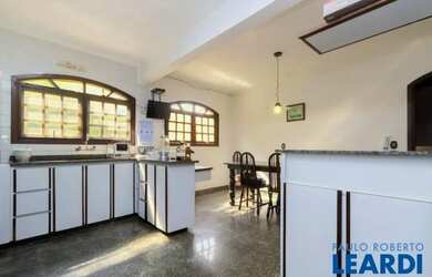 Imagem 6: CASA ASSOBRADADA - LAPA - SP