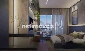 Imagem 2: Venda Apartamento 1 quarto Lourdes Belo Horizonte