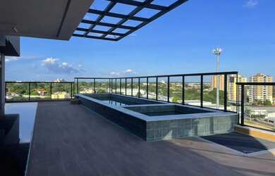 Imagem 3: Apto novo pertinho do Carvalho da Kennedy no Horto com 3 quartos sendo 1 suíte financia