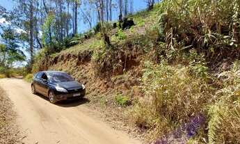 Imagem: Terreno com 1044m em nova friburgo