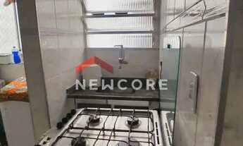 Imagem 4: Apartamento em Avenida Presidente Castelo Branco - Aviação - Praia Grande/SP