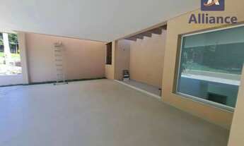 Imagem 6: Casa com 3 dormitórios à venda, 266 m² por R$ 2.100.000,00 - Condomínio Santa Isabel - Lou