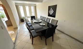 Imagem 3: Imóvel para venda tem 350 metros quadrados com 4 quartos em Mata da Praia - Vitória - ES