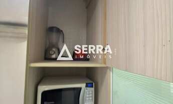 Imagem 6: Caminho das Árvores | Apartamento 1/4 | 47 m² | Porteira Fechada