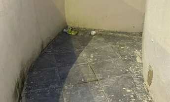 Imagem 2: Kitnet para alugar