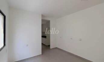 Imagem 7: Apartamento 1 quartos para alugar no(a) Vila Prudente