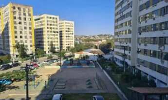 Imagem 2: Apartamento em Avenida Jornalista Roberto Marinho - Colubande - São Gonçalo/RJ