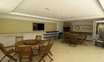 Imagem 5: Apartamento à venda no L'essence Jardins, GRAGERU, Aracaju, SE