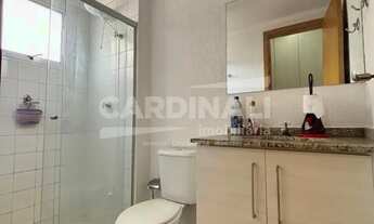 Imagem 5: Apartamento Padrão em São Carlos