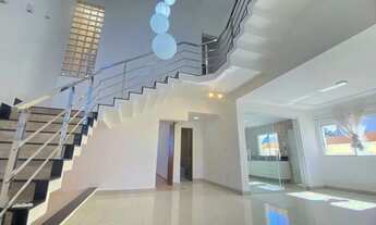 Imagem: ICASA. 4 Dormitórios, Vale dos Cristais