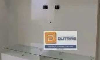 Imagem 4: Apartamento com 2 dormitórios para alugar, 60 m² por R$ 2.423,00/mês - Nova América - Pira