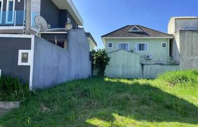 Imagem 3: TERRENO no Condominio ADVANCED com RGI, Vargem Pequena