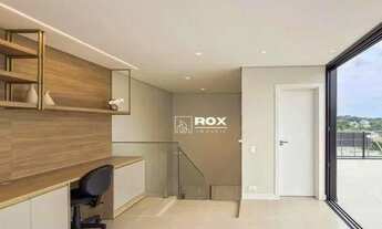 Imagem 3: Casa de Alto Padrão com 3 quartos à venda, 254 m² por R$ 1.950.000 - Santa Cândida, Curiti